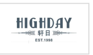 合作企业 logo