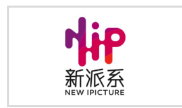 合作企业 logo
