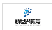 合作企业 logo